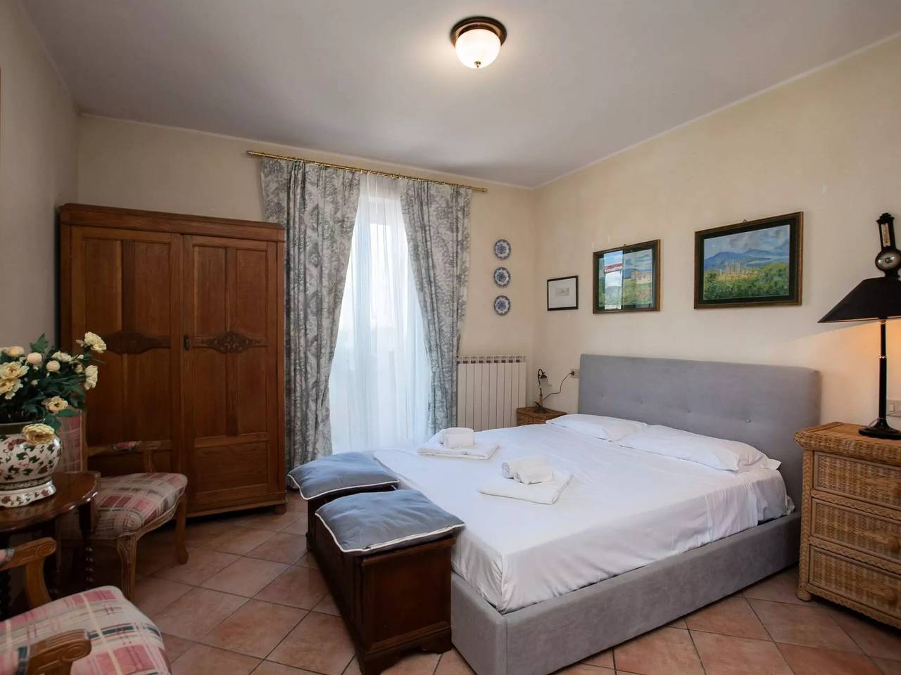Entire apartment, 3 Pièces 4 Personnes in Albenga, Riviera di Ponente