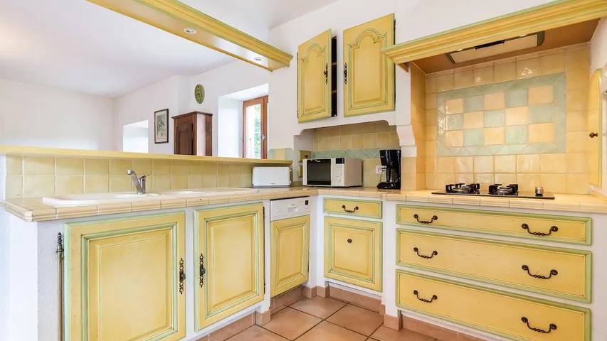 Location de vacances pour 6 personnes, avec Jardin à Les Assions - 4
