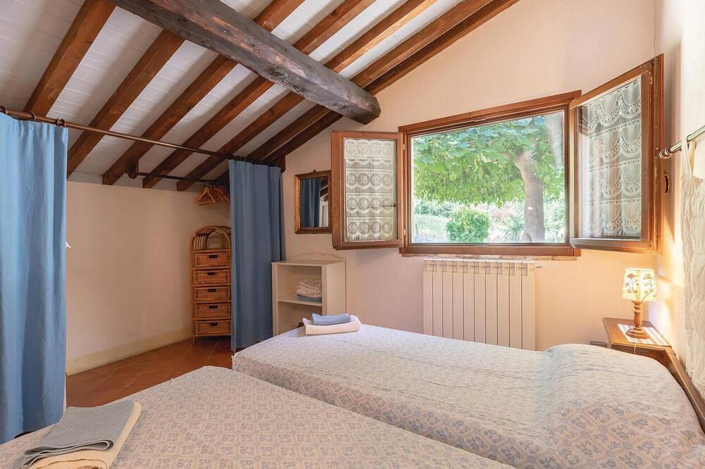 Belle maison à S.Vito In Monte Tr in San Venanzo, Province de Pérouse