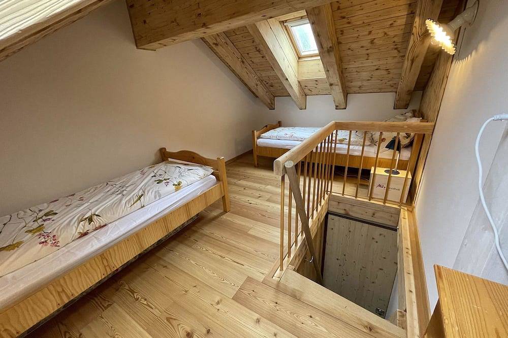 Appartamento intero, Fellenrüti 81 in Engelberg, Canton Obvaldo