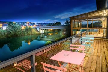 Gîte pour 14 Personnes dans Châtillon-sur-Marne, Parc naturel régional de la Montagne de Reims, Photo 1
