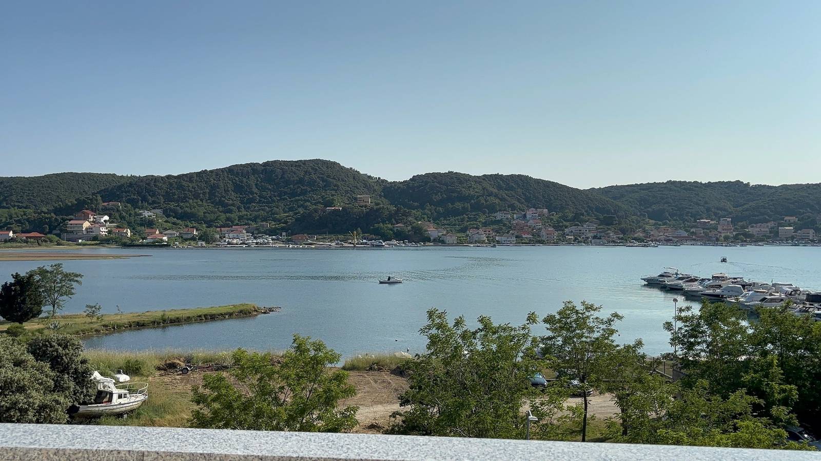 Ganze Ferienwohnung, Pljesa Cala in Supetarska Draga, Rab