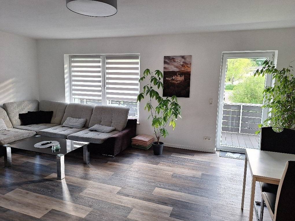 Ganze Ferienwohnung, Ferienwohnung Anja und Denny Kohlstedt in Bad Sooden-Allendorf, Werratal