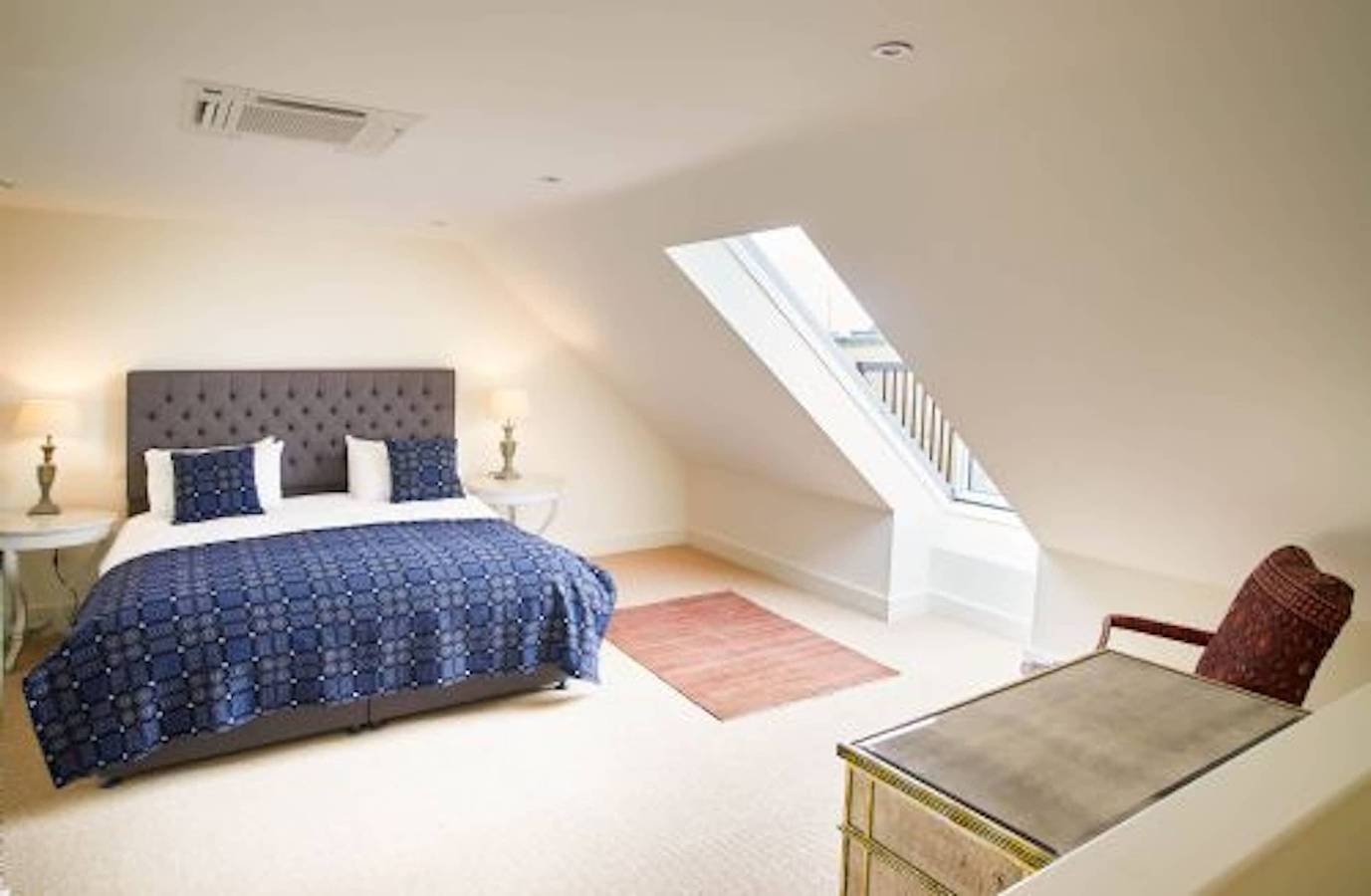 Entire apartment, Host Stay Number One Piglets in Castle Acre, Norfolk