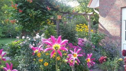 Ferienwohnung für 4 Personen in Bosau, Südliche Ostseeküste, Bild 1