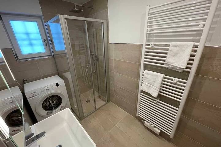 Ferienwohnung für 4 Personen, mit Garten in Haidmühle - 4