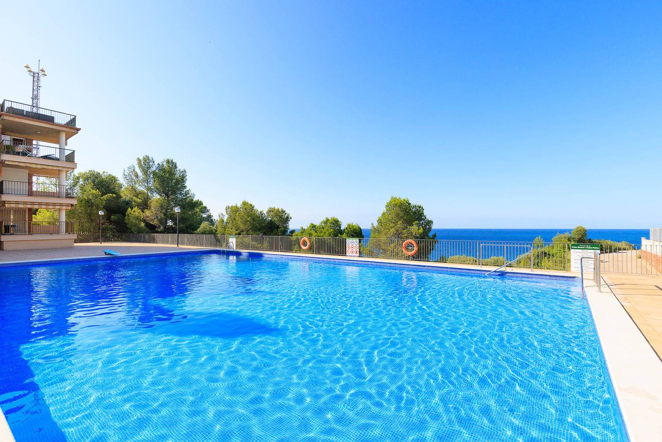 Apartamento entero, S205-280 Uhc Cabo Palos in Salou, Costa Dorada
