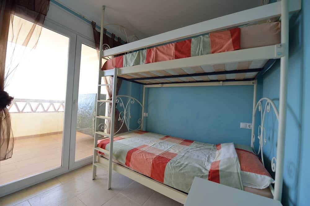 Appartement entier, Vacation apartment with large balcony and wonderful view in La Capellania, Benalmádena