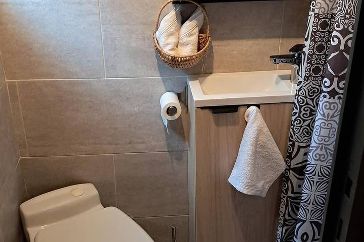 Gîte pour 2 personnes, animaux acceptés à Saint-Auban - 2