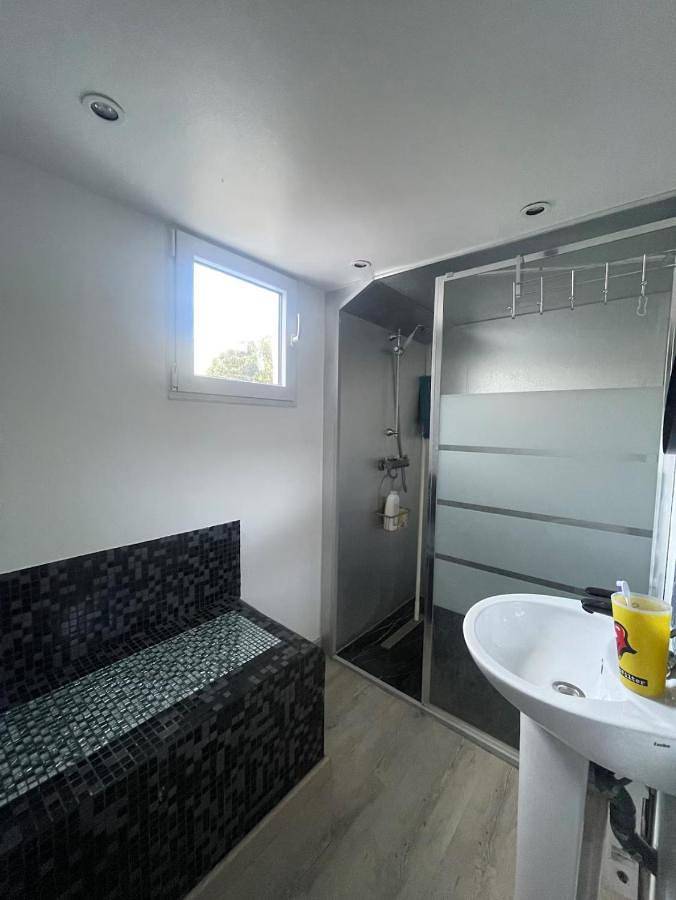 Chambre d’hôte pour 1 personnes - 1