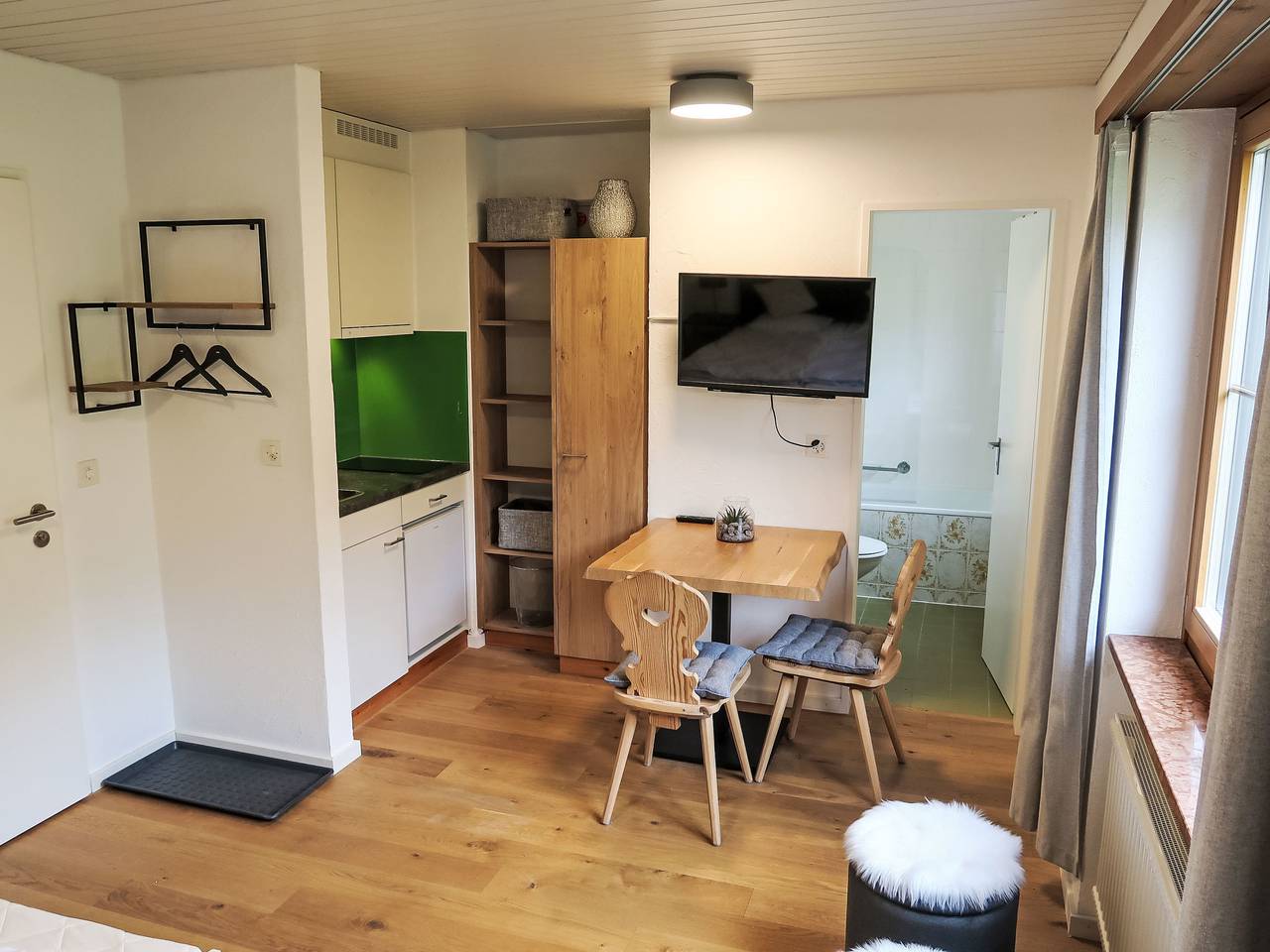 Appartement entier, La Siala Apt.21 in Falera, Flims Laax Falera