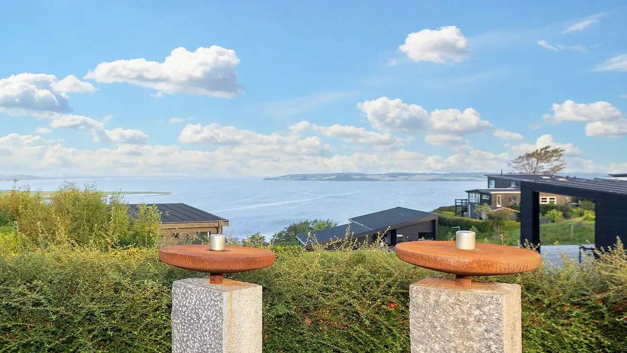 Ferienhaus für 8 Personen (136 m²) in Løgstrup in Hjarbæk, Limfjord in Westjütland