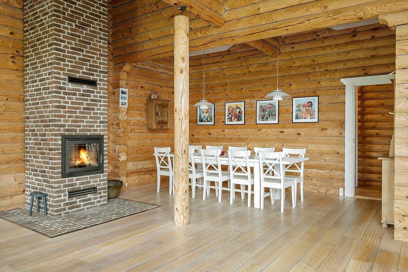 Bv246 Oksbøl - Søringen 21 in Grærup, Varde