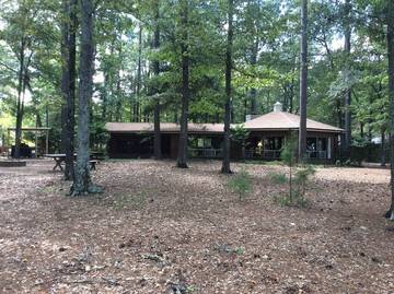 Vacation House for 12 Guests in Mississippi, USA, Picture 1