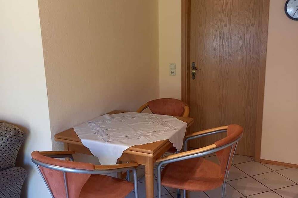 Entire apartment, Ferienwohnung Tremmbach in Lemberg (Palatinate), Landkreis Südwestpfalz