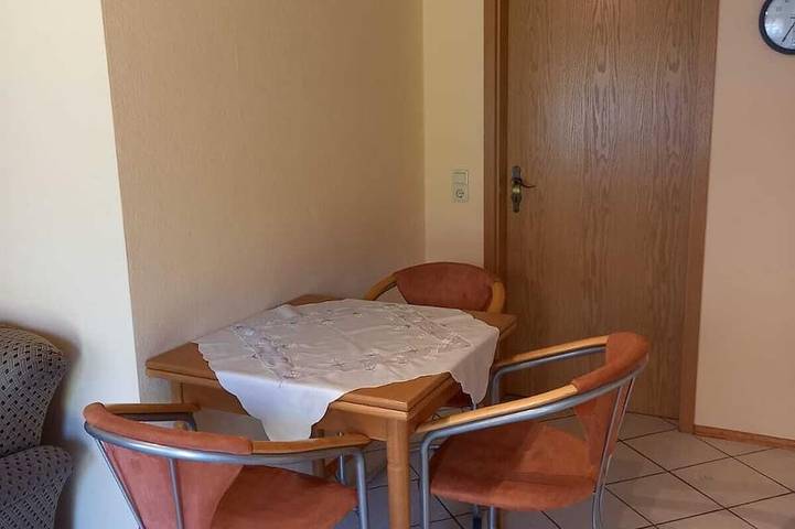 Gîte pour 3 personnes, avec jardin à Lemberg - 4