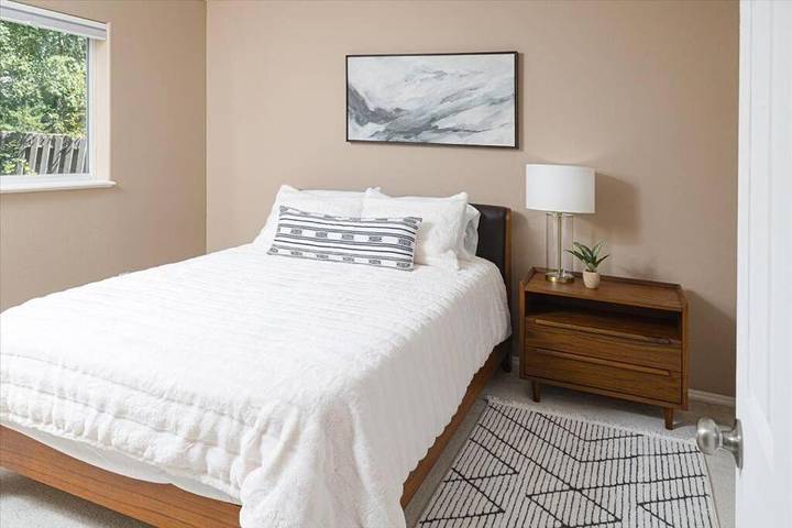 Location de vacances pour 7 personnes, avec jardin à Anchorage - 3