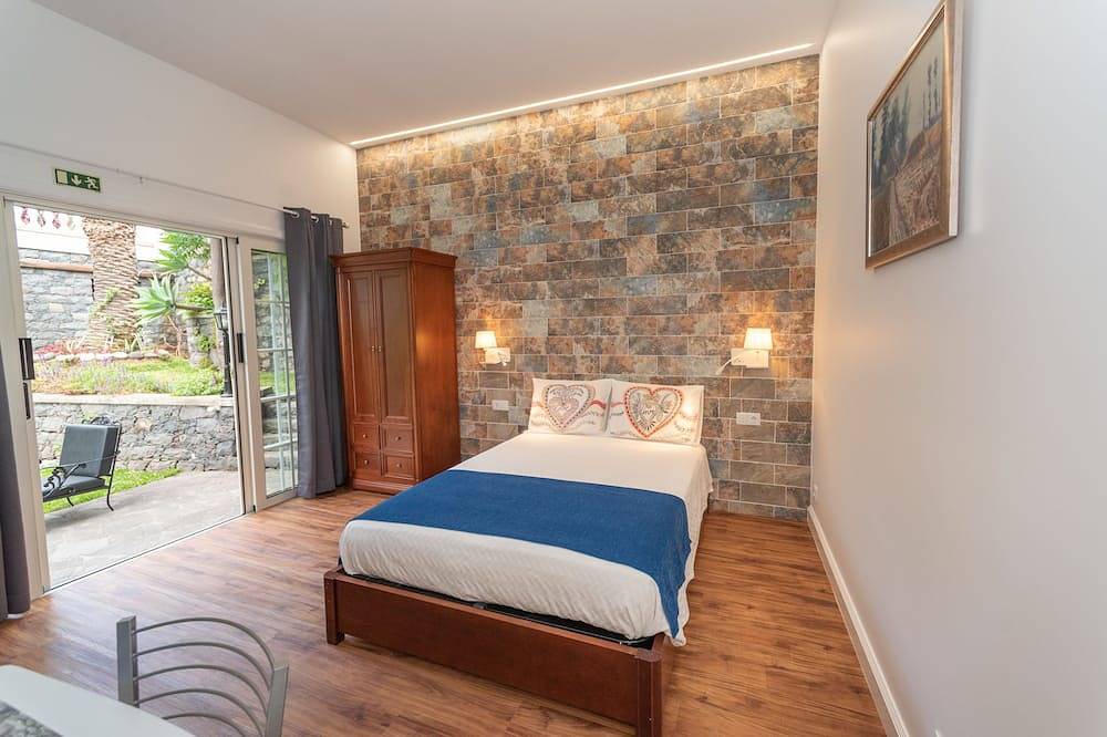 Quinta da Paz Madeira - Wohnung 2 in Caniço, Madeira
