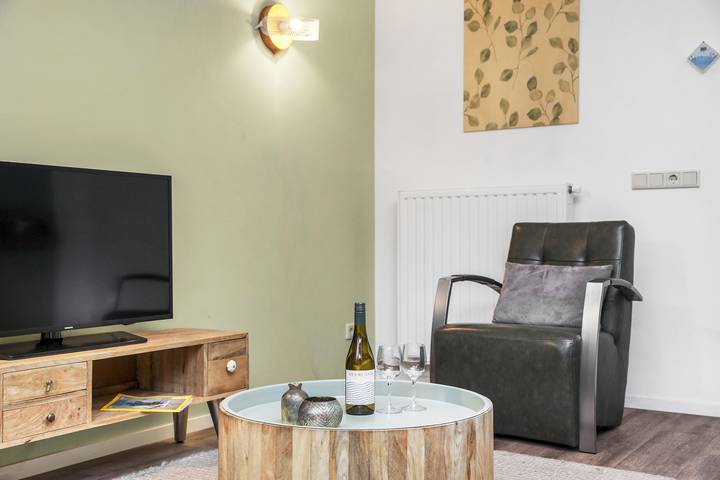 Bungalow für 2 Personen in Nationalpark De Maasduinen