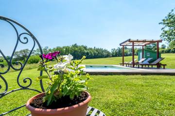 Villa for 4 People in Koromani, Southcoast Istria, Photo 3