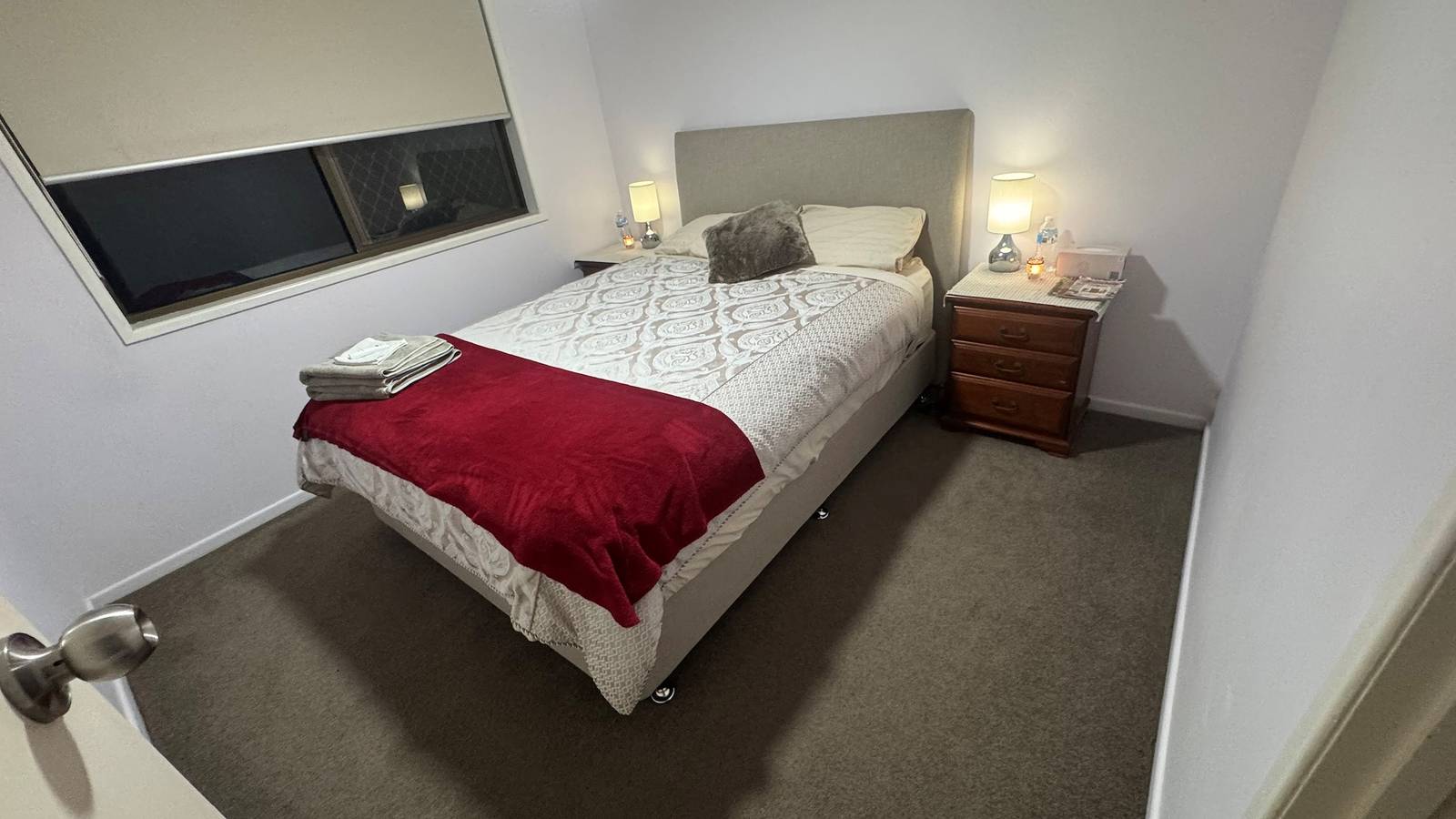 Habitación acogedora y tranquila en la playa R2 in Brisbane, Moreton Bay