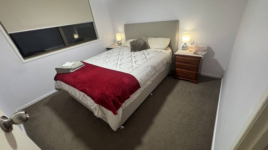 Casa de vacaciones para 2 personas, con jacuzzi - 1