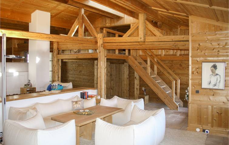Bergblick-Apartment mit Pool & Sauna in Stummerberg, Ski-Optimal Hochzillertal