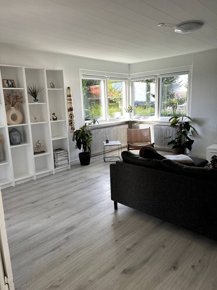 Ferienwohnung für 2 Personen, mit Whirlpool in Aarhus und Umgebung - 2
