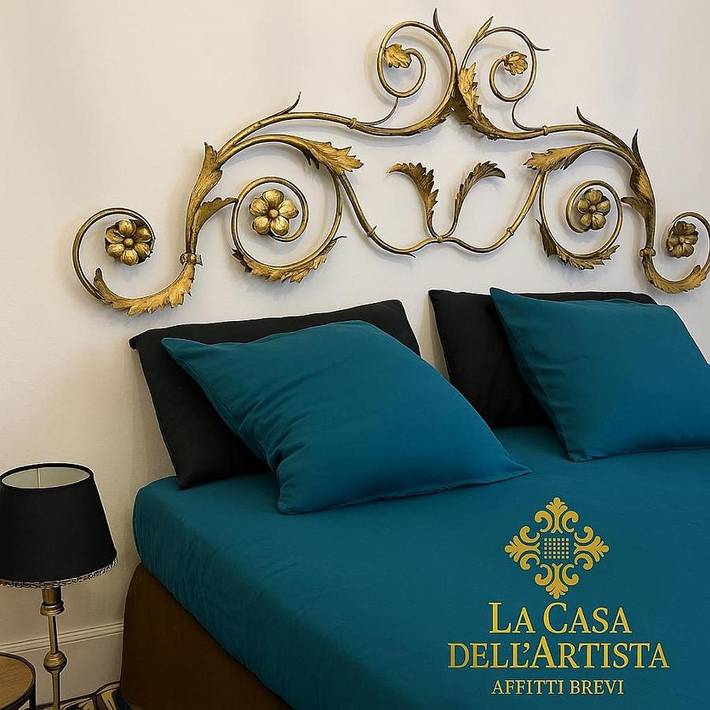 Casa vacanza per 3 persone, con Balcone e Terrazza a Ferla