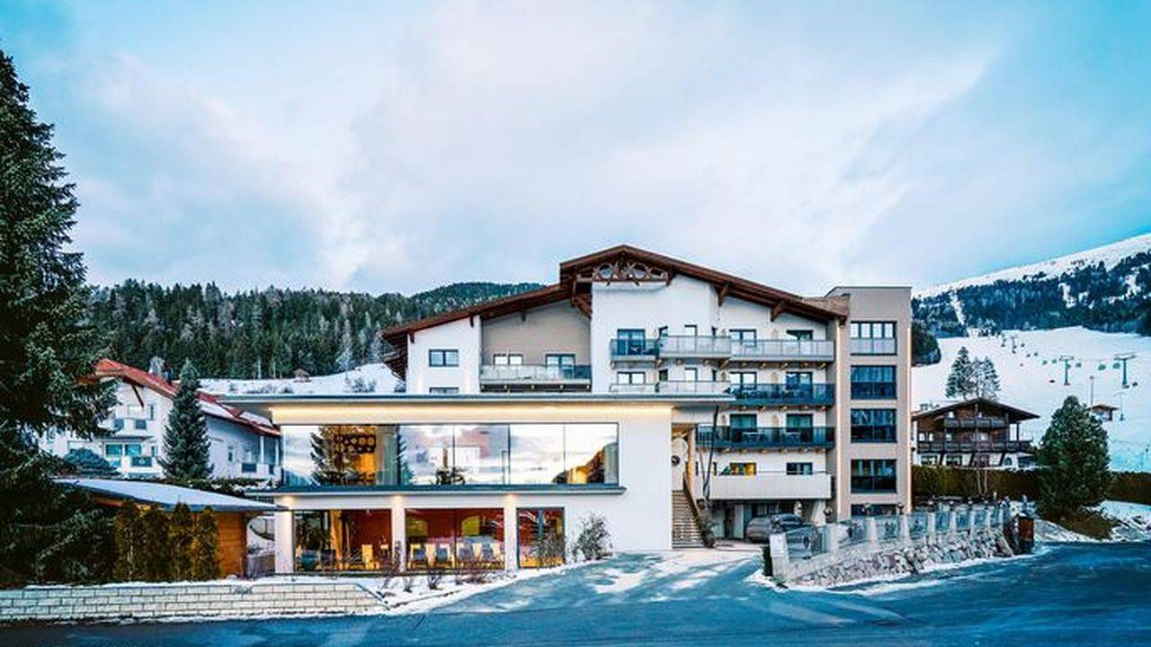 Kamer voor 4 personen met sauna in Jerzens, Bezirk Imst