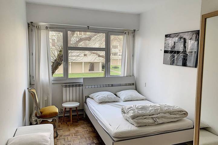 Appartement entier, T4 Talence in Talence, Région de Bordeaux