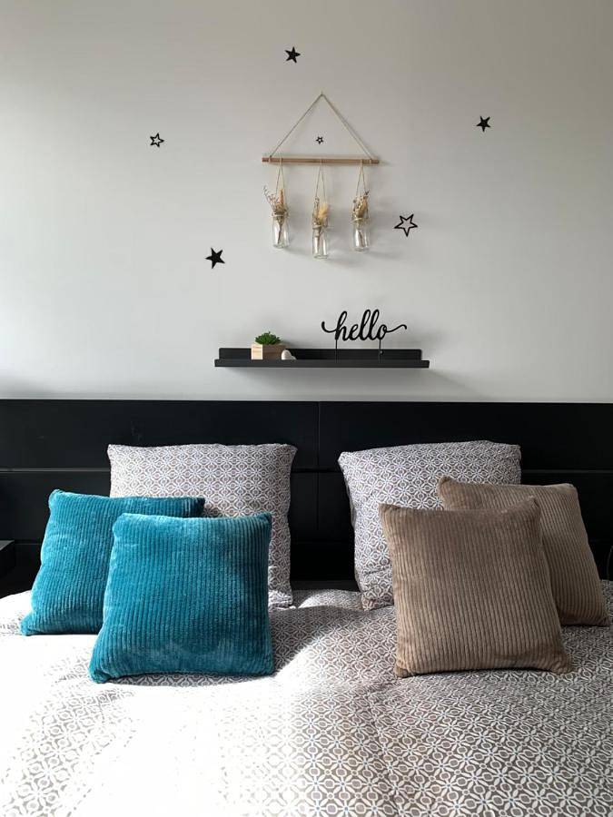 Double Room in Waimes, Hautes Fagnes