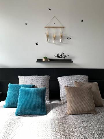 Chambre d’hôte pour 4 personnes, avec jardin ainsi que piscine et terrasse dans Faymonville