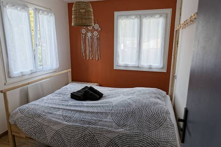 Maison Roma, Recharge your batteries in a peaceful setting near Gérardmer and La Bresse in Vagney, Regionaler Naturpark Belchen der Vogesen