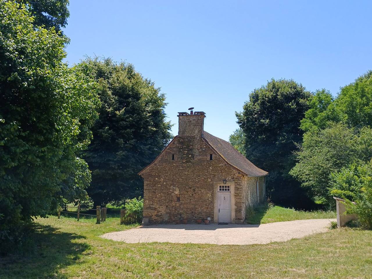 Gîte de la Côte-Bouille in Jumilhac-le-Grand, Parc naturel régional Périgord-Limousin