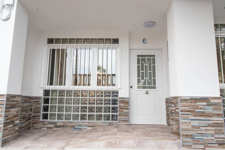 Studio entier, Studio pour 4 personnes in Valence (Espagne), Costa de Valencia