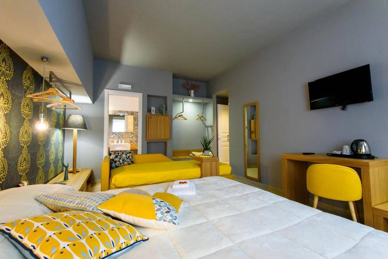 Un B&B al Belvedere in Enna, Province d'Enna