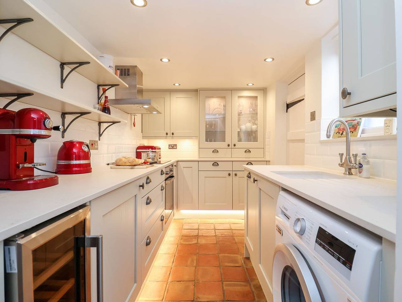 Victoria Cottage (4 East Green) in Southwold, Waveney