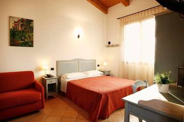 Agriturismo per 3 Persone in Riviera Romagnola, Foto 2