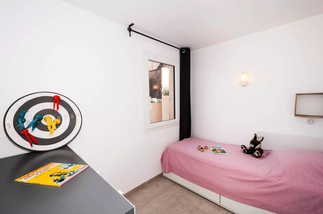 Ganze Wohnung, Charmante Wohnung 4 Personen im Erdgeschoss, kleiner Meerblick in Lacanau Ocean, Lacanau