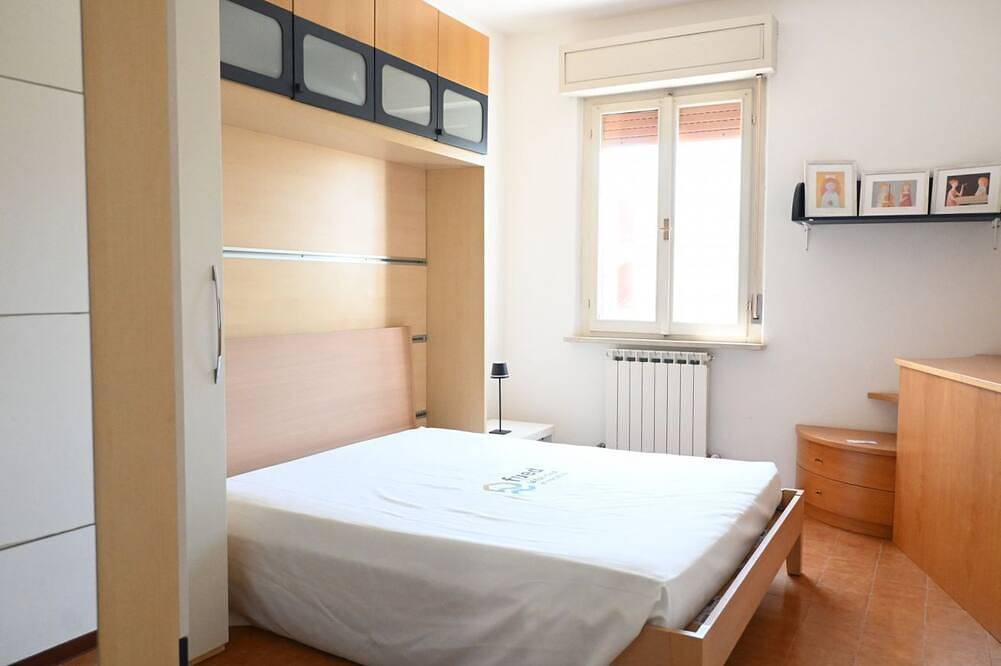 Apartamento entero, P072 – Porto Recanati, comfortable three-room apartment just steps from the sea in Scossicci, Costa Adriatica Marcas