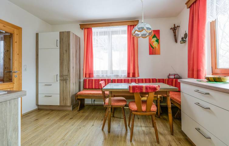 Ferienhaus für 4 Personen, mit Garten, kinderfreundlich in der Steiermark - 4