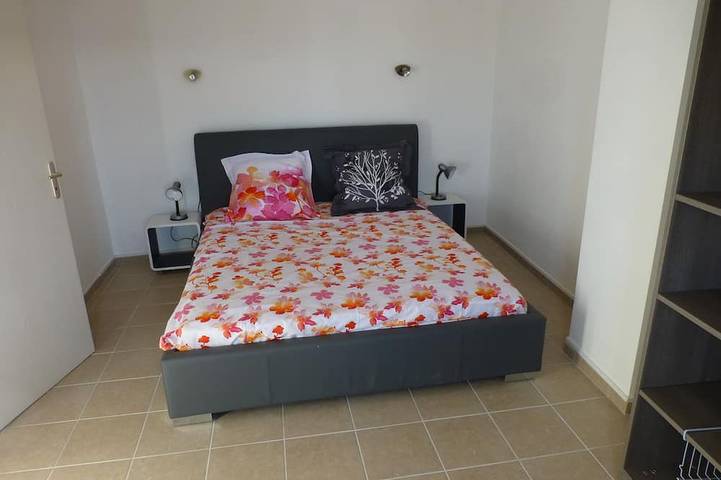 Location de vacances pour 4 personnes à Aiguines - 4