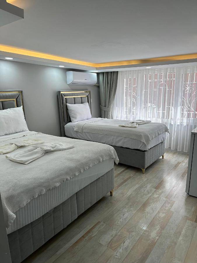 Lord ımmortelle apartment in Fatih, Istanbul