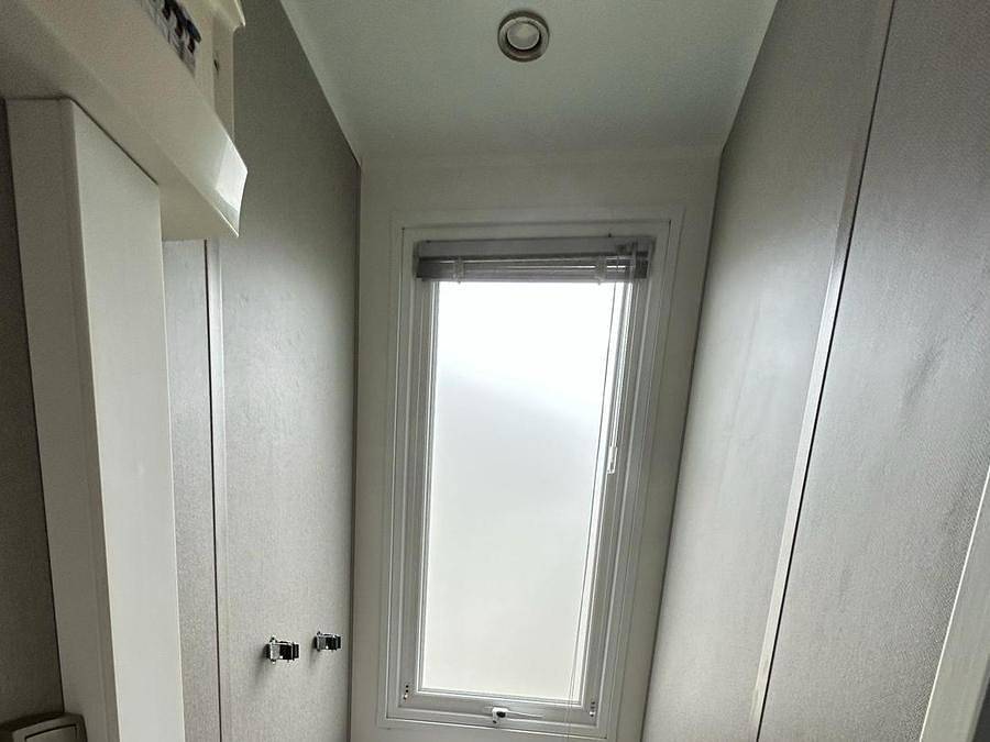 Camping Le Clairmarais - Mobilhome 4 personnes - Mobil-home Confort 2 chambres - Entre 30 et 35 m² in Clairmarais, Région de Saint-Omer