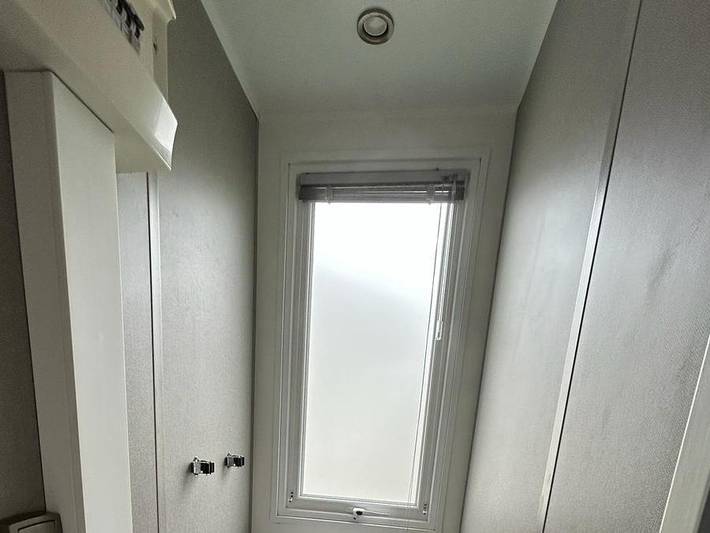 Camping Le Clairmarais - Mobilhome 4 personnes - Confort 2 chambres - Entre 30 et 35 m² in Clairmarais, Région de Saint-Omer