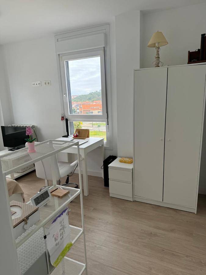 Apartamento entero, Miramar Luanco in Luanco, Gozón