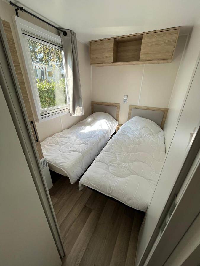 Location de vacances pour 8 personnes, avec terrasse et piscine à Vironchaux - 4