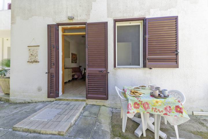 Appartement de vacances pour 2 personnes, adapté aux familles - 1