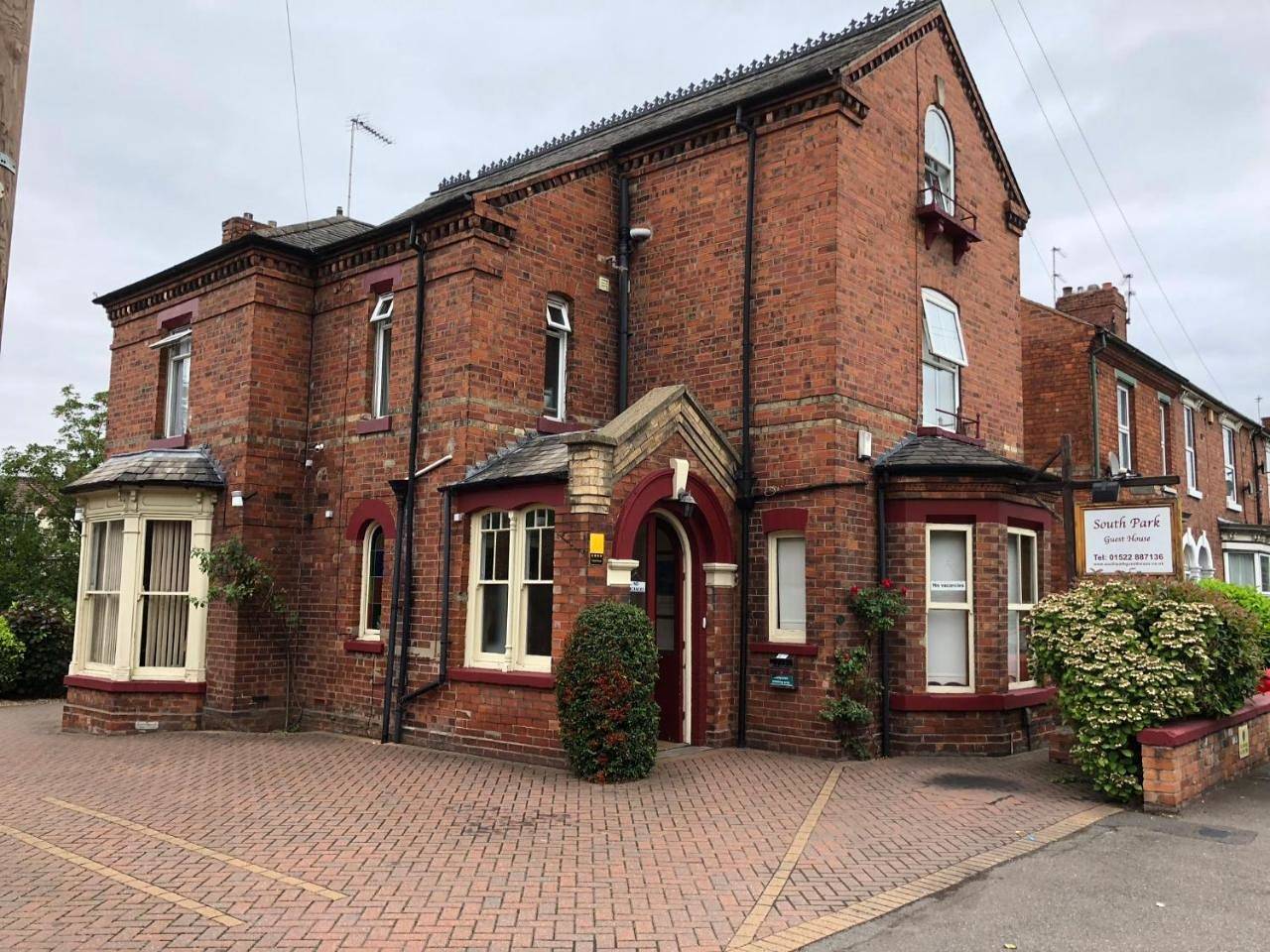 Single Room in Lincoln, Lincolnshire